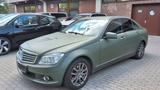 Mercedes-Benz C 180 Kompressor.1.hand,automatik,Top - Mercedes-Benz C 180: Kompressor
