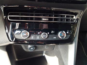 Bild 18 Opel Mokka 1.2T Ultimate ACC LED PDC+Kam SHZ LHZ Navi