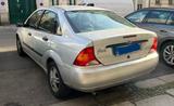 Ford Focus 1.6 Trend Trend - gebrauchte Ford Focus aus dem Jahr 2001