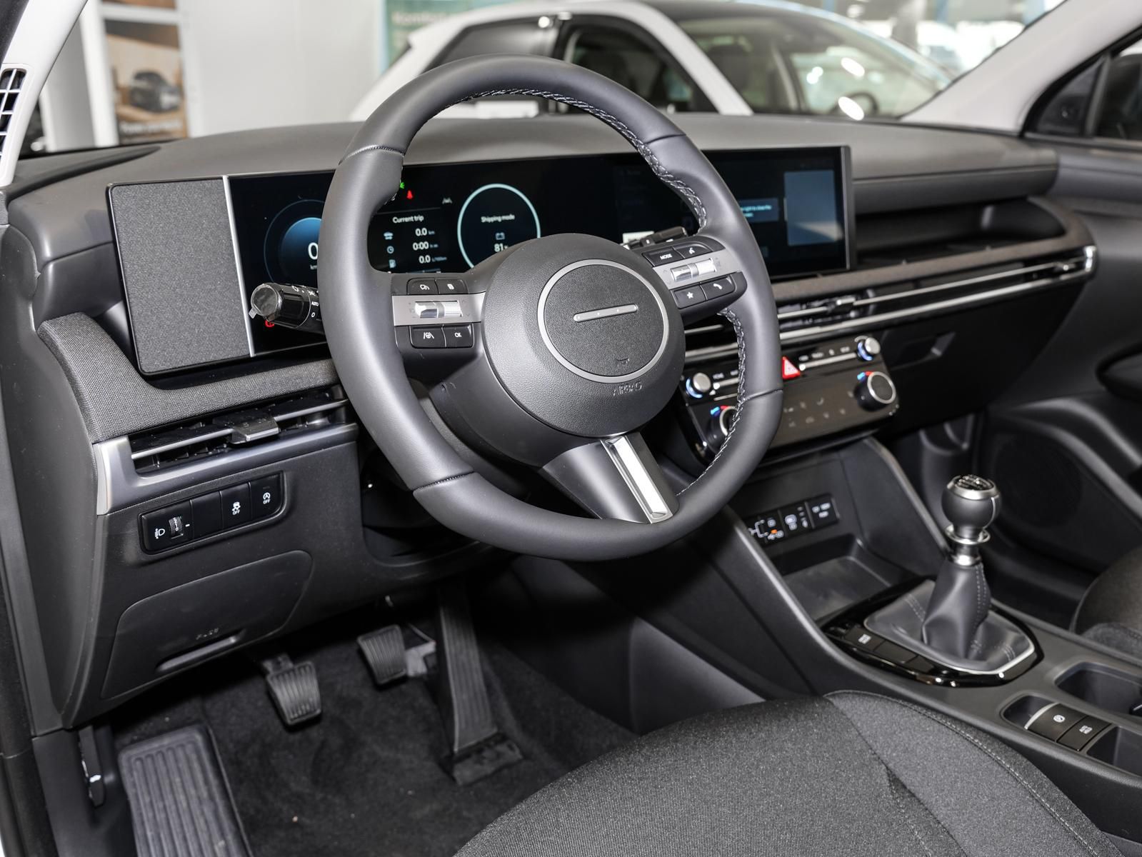 Hyundai TUCSON - Bild 19