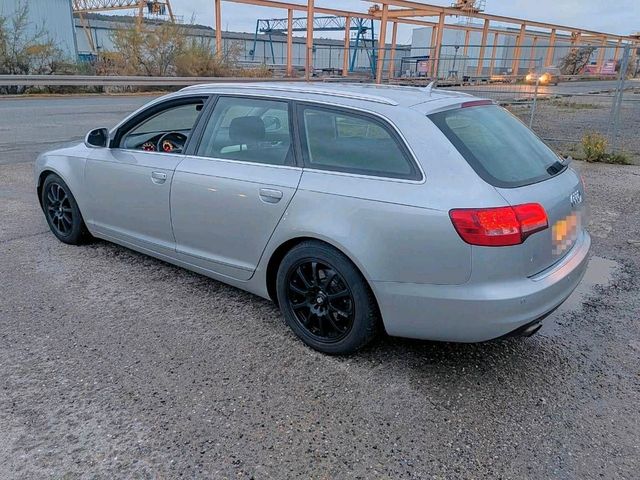 Audi A6 4F 2.0 tfsi, tüv bis 8.25