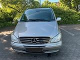 Mercedes-Benz Viano - Mercedes-Benz Vito mit Panoramadach