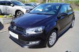 Volkswagen Polo 1,4i 63kw PDC-Klimatr.-Allwetter-55482 km - Volkswagen Polo aus 2010: 1.6