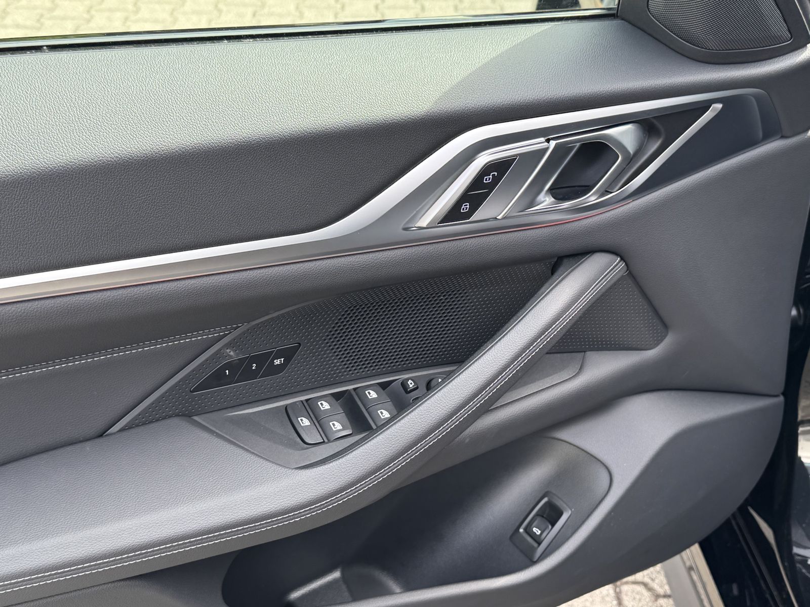 BMW 430 Gran Coupé - Bild 9