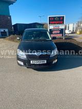 Skoda Fabia Cool Edition - Skoda Fabia mit Diesel-Antrieb: Kleinwagen