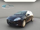 Fiat Grande Punto 1.4 8V Dynamic *TÜV NEU* - gebrauchte Fiat Grande Punto aus dem Jahr 2007