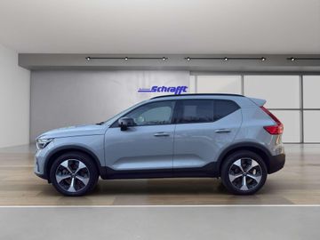 Volvo XC40 Plus Dark 2WD