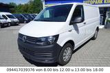 Volkswagen T6 Transporter Kasten-Kombi Kasten 4Motion STZG