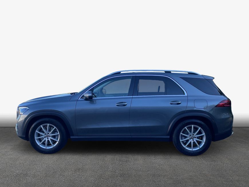 Mercedes-Benz GLE 400 e 4M Fahrassist AHK Pano Sidebags foto 5