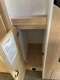 Sunlight Adventure Cliff 640 Maxi 8G ACC Digital AWT iso.