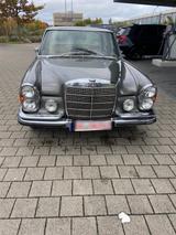 Mercedes-Benz Mercedes 280 SE Oldtimer - Mercedes-Benz Gebrauchtwagen von 1970