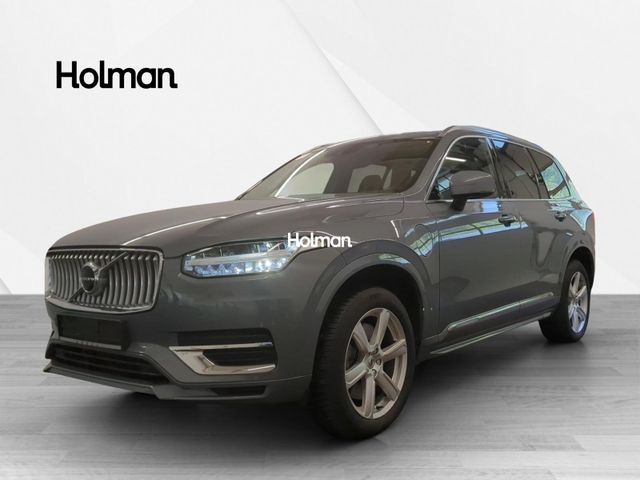 Volvo XC90 T8 AWD Recharge Insc. Expr. 7-Si Pano BLIS