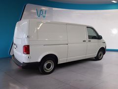 Fahrzeugabbildung Volkswagen T6.1 Transporter lang 2.0 TDI ACC+PDC+STDHZG+LED