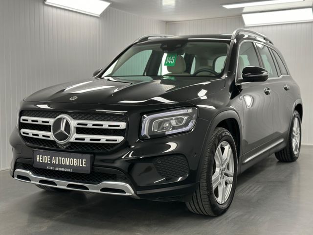 Mercedes-Benz GLB 200 d4Matic Panorama Carplay Ahk Led 1. Hand