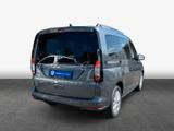 Ford Tourneo Connect 2.0 122PS Aut. TITANIUM LED Sitz - Ford Tourneo Connect mit Diesel-Antrieb