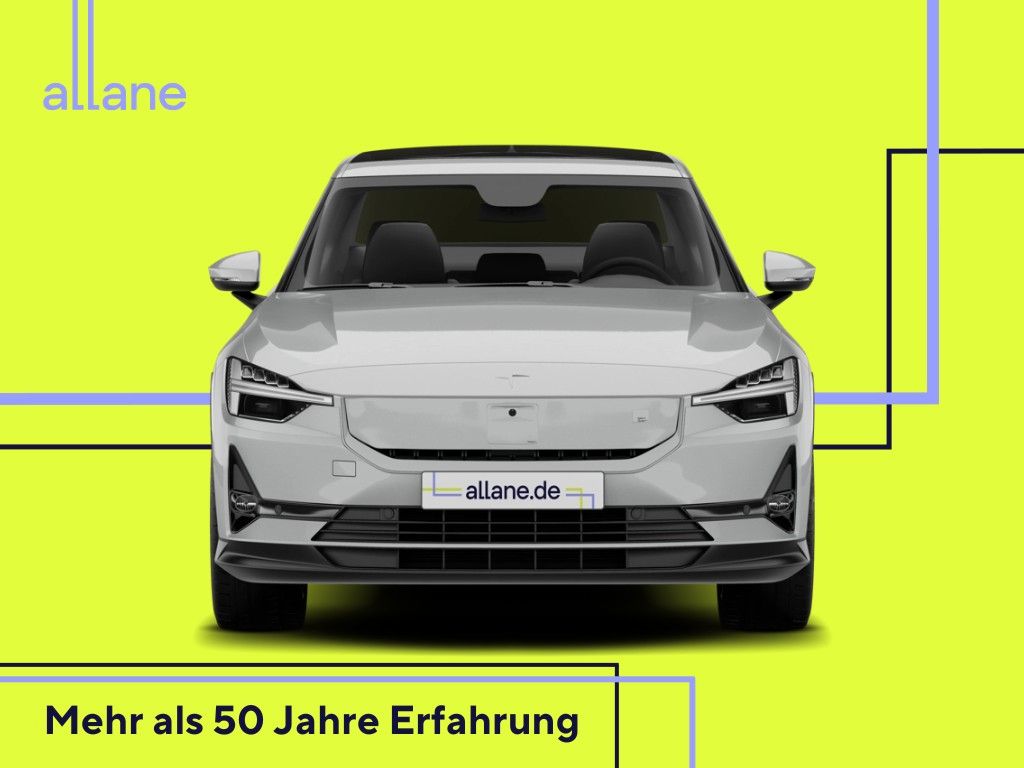 Polestar 2 - Bild 4