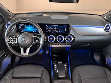 صورة مصغرة 12 لـ 2023 Mercedes-BENZ EQA