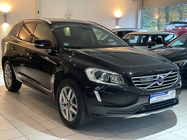 Volvo XC 60 Summum 2WD Automatik Navi Xenon