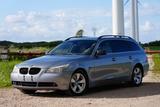 BMW E61 535D - BMW 535 aus 2005