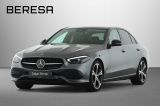 Mercedes-Benz C 300 Avantgarde Night MBUX SHZ LED Navi AUT - Mercedes-Benz C 300