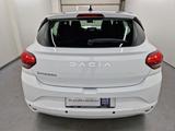 Dacia Sandero Essential Eco-G 100 Klimaanlage - Dacia Sandero: Essential