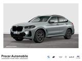 BMW X4 xDrive20d M Sport AHK HuD PANO DA PA ACC 19" - BMW X4 Neuwagen