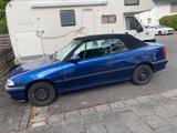 Opel Astra F Cabrio  Bertone an Liebhaber ... - Opel Astra: Cabrio, F Bertone