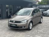 Volkswagen Golf Plus VI Style-2.0 TDI-DSG-Navigation-Keyles - mit Diesel-Antrieb: Kleinbus, Plus