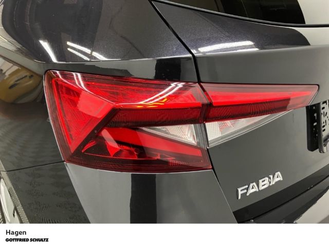 Skoda Fabia - Bild 18