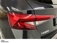 Skoda Fabia - Vorschau Bild 18