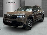 Jeep Compass - Vorschau Bild 1