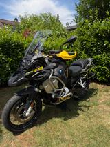 BMW R 1250 GS Adventure 40 Jahre Edition Option 719
