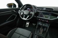 Audi Q3 - Vorschau Bild 12