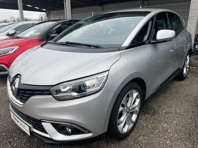 Renault Scenic Experience TCe 115