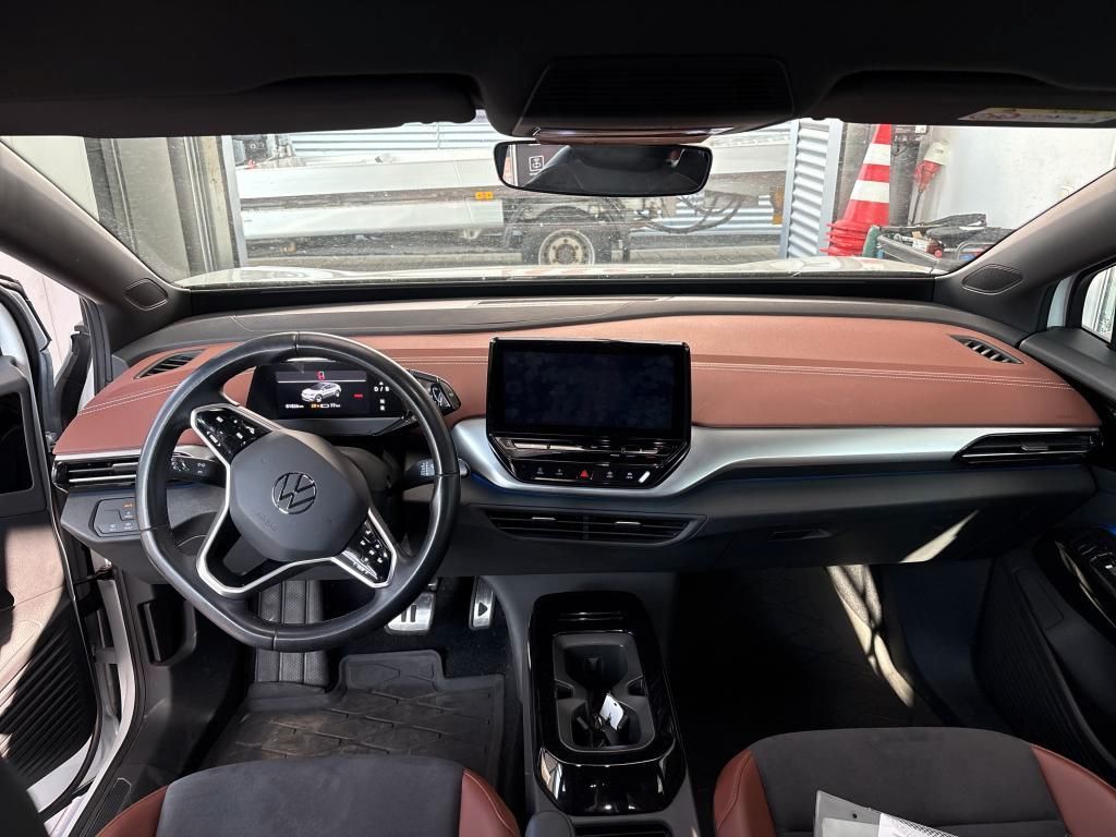 Volkswagen ID.4 - Bild 4