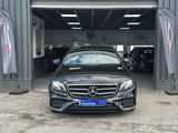 Mercedes-Benz E 220d AMG NIGHT*WIDE*BURM*CAM*AHK*MULTIBEAM* - Mercedes-Benz E 220 in Herne