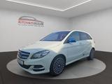 Mercedes-Benz B Electric Drive 250 e Navi Apple CarPlay Androi - Mercedes-Benz mit Elektro-Antrieb