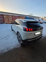 Peugeot 3008 THP 165 EAT6 GT Line - Peugeot 3008: Thp