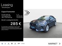 Cupra Formentor - Vorschau Bild 1