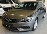 Opel Astra K Sports Tourer Edition 1.5 CDTI Automatik - Opel Astra mit Diesel-Antrieb: Tourer Sports
