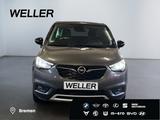 Opel Crossland X 1.2 Innovation *LED*Navi*behzb Front - Opel Crossland (X) Gebrauchtwagen in Bremen