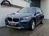 BMW X1 sDrive 20d Advantage*NAVI*AUTOM.*CAM*S-Heft*