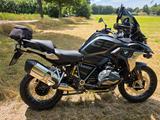 BMW R 1250 GS  Triple Black  4 Pakete - BMW Motorräder in Berlin