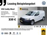 Volkswagen Caddy Maxi Cargo 2.0 TDI LR DSG *AHK*GRA*PDC* - Koffer