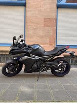 Yamaha XJ6 Diversion F - gedrosselt auf 48 PS (A2) - SPORTTOURER VON 501 BIS 750 CCM
