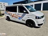Volkswagen Custom Bus T5 Hymer Cape Town - Wohnmobil oder -wagen Automatik Wohnwagen
