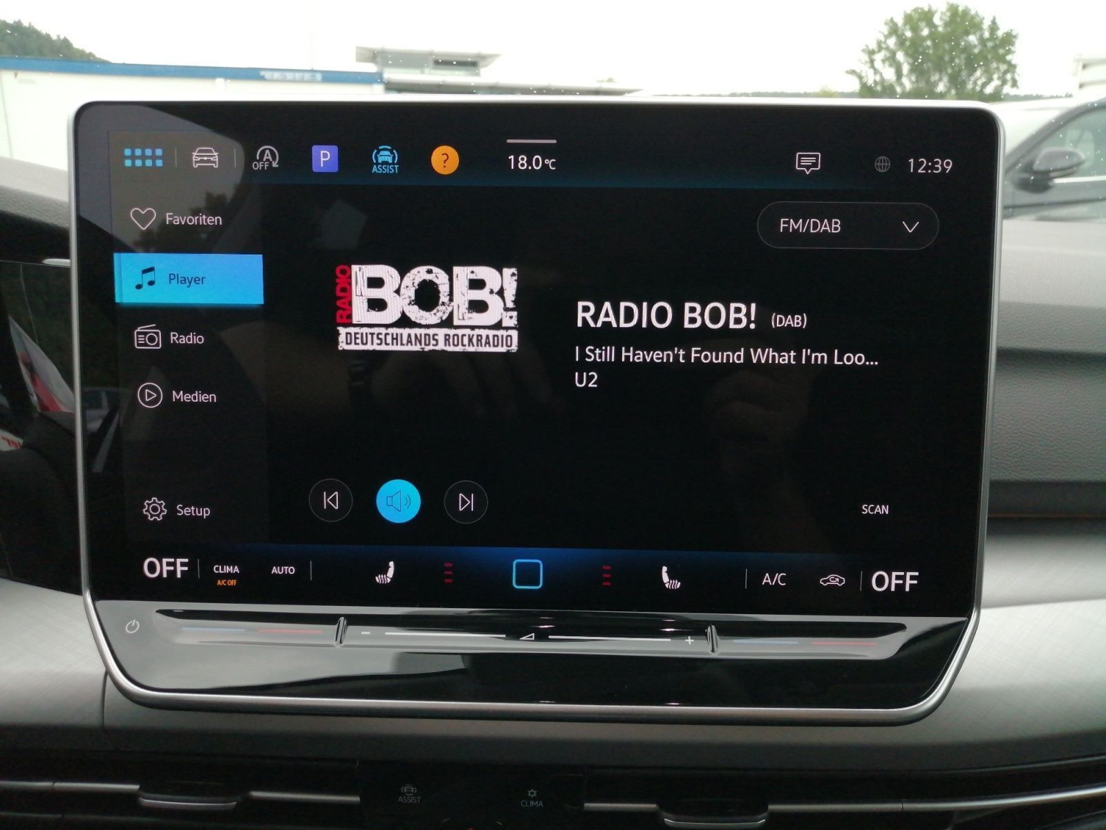 Volkswagen Golf - Bild 13