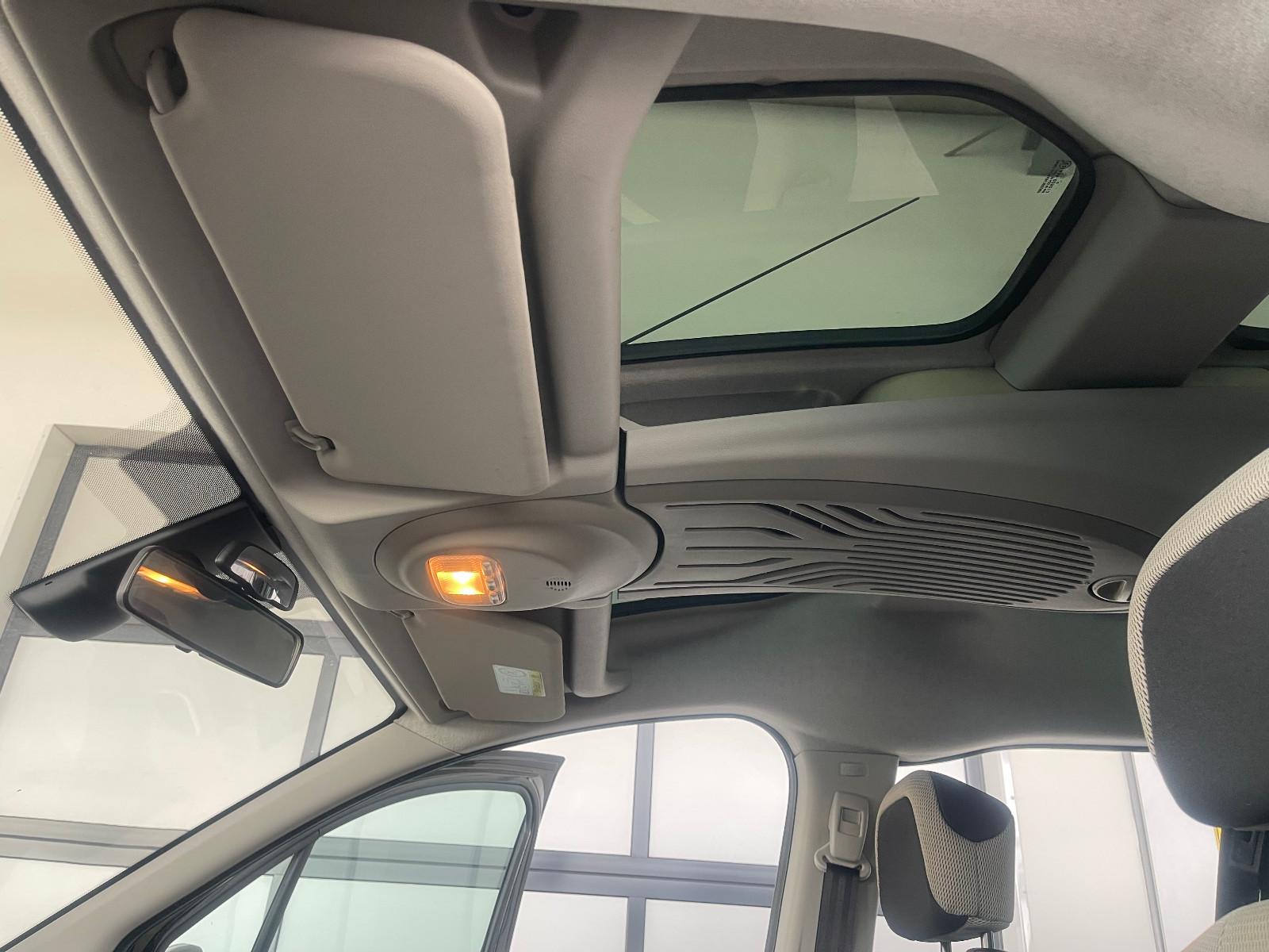Citroën Berlingo Kombi Exclusive Multispace