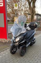 Piaggio MP 530 exclusive