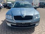 Skoda Octavia Ambiente AUTOGAS KLIMAAUTO. AHK HU 11/25 - Skoda: Auto